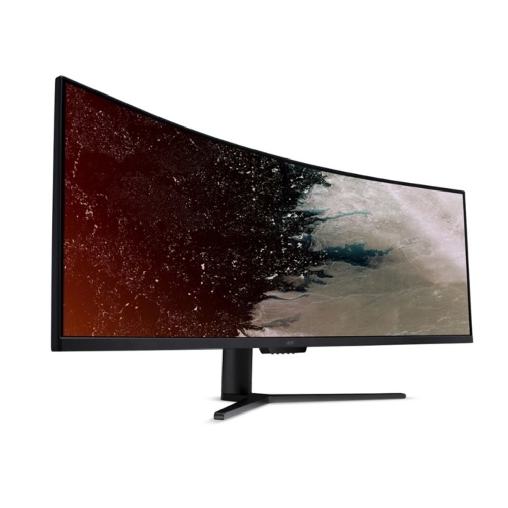 монитор Acer EI491CRPbmiiipx