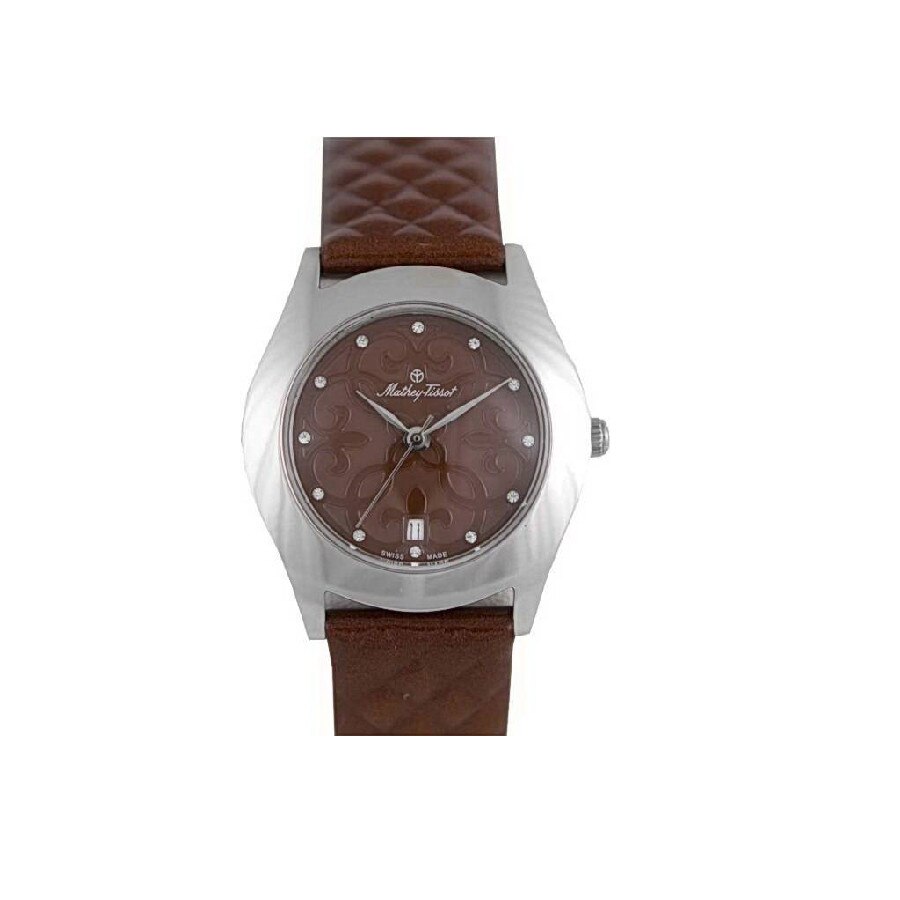 Ceas Mathey Tissot Mystic 1