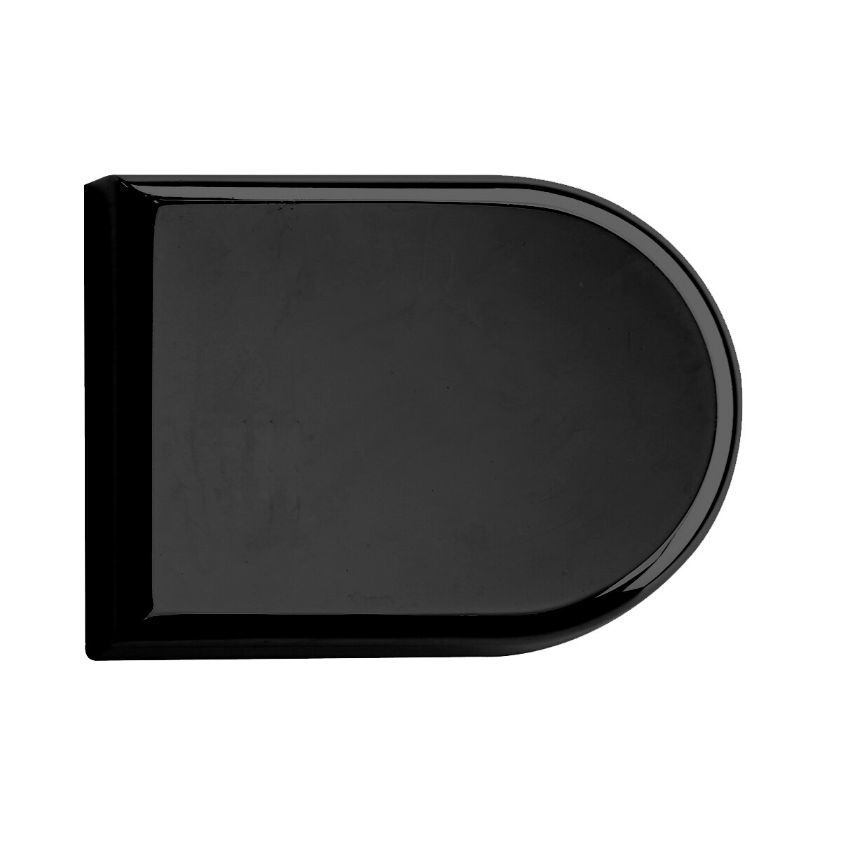 Capac decorativ Hettich negru