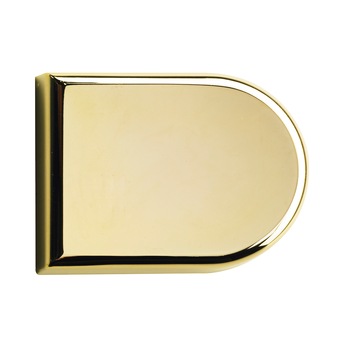Capac decorativ Hettich auriu Capac decorativ Hettich auriu