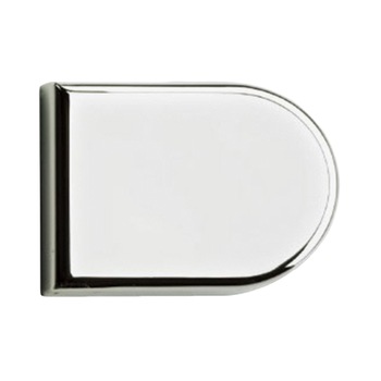Capac decorativ Hettich crom Capac decorativ Hettich crom