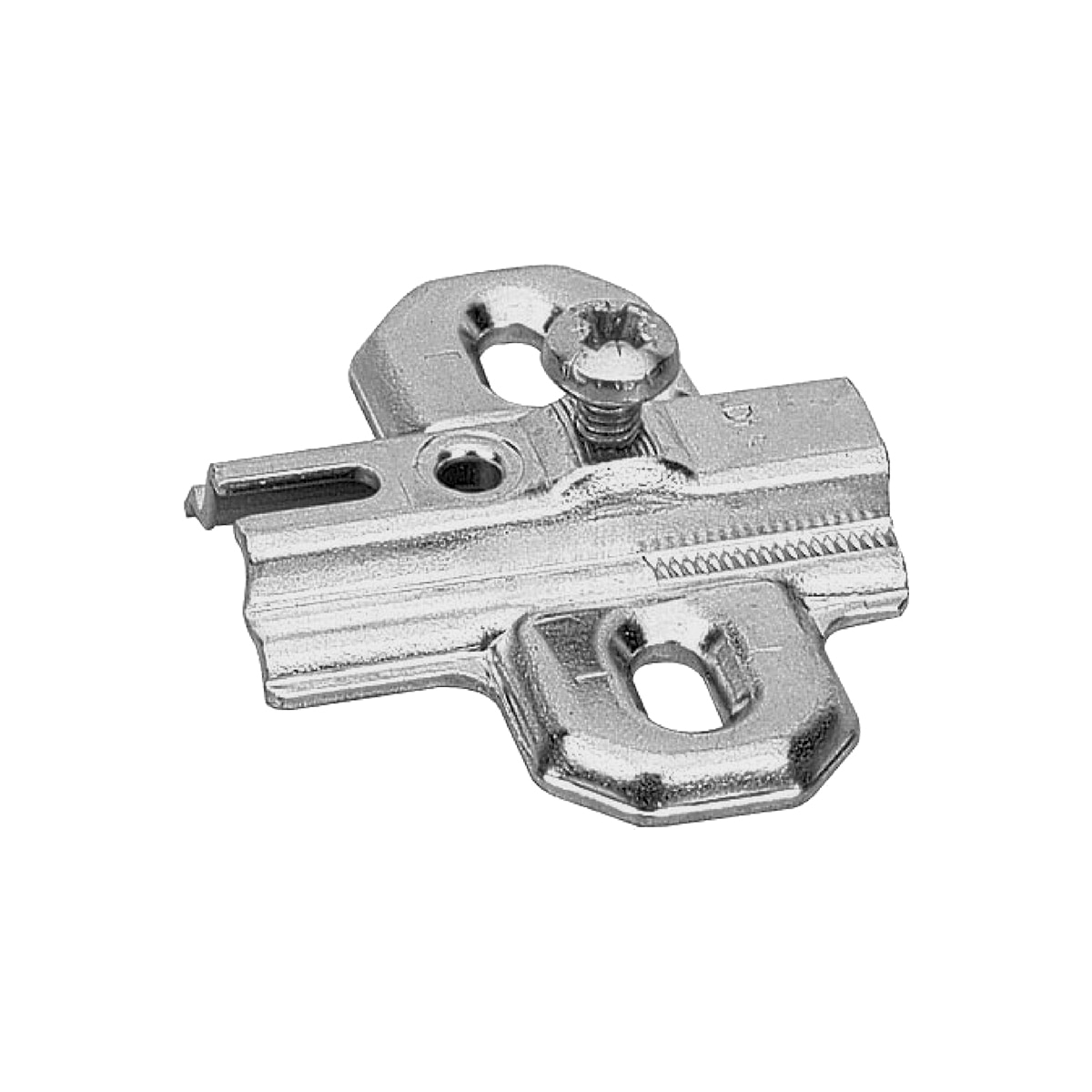 Placuta balama slide-on Hettich