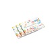 Set caiete Herlitz muzica, biologie, geografie, desen, velin 5 buc/set