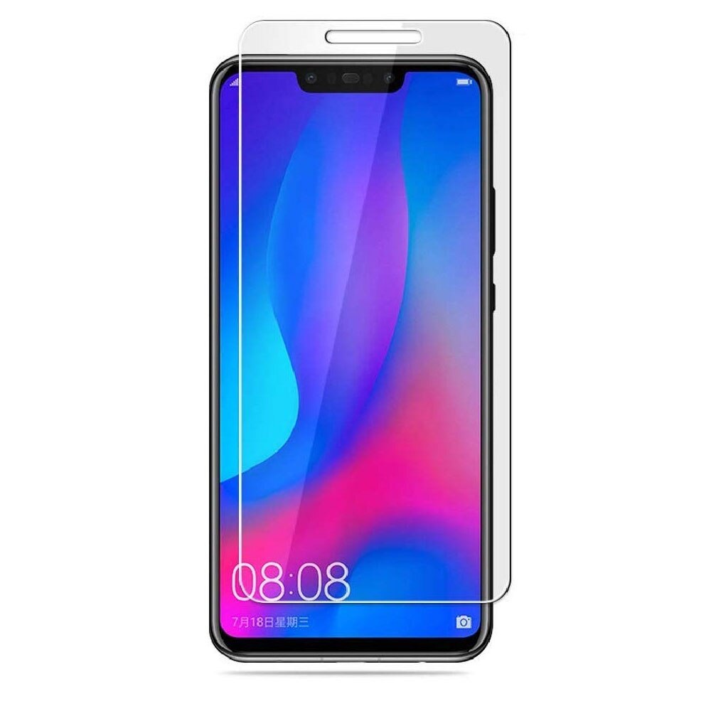 Folie sticla securizata tempered glass Huawei Nova Plus
