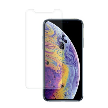 Folie iPhone 11 Pro Max / iPhone XS Max, Sticla Securizata 9H, Case Friendly712 Folie iPhone 11 Pro Max / iPhone XS Max, Sticla Securizata 9H, Case Friendly712
