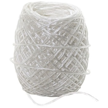 Sfoara din polipropilena, 150 m, 800 tex, 35 kgf, SIBRTEH Sfoara din polipropilena, 150 m, 800 tex, 35 kgf, SIBRTEH