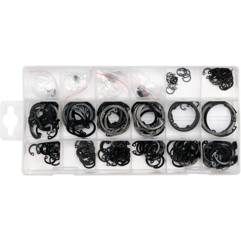 かとうゆうと Set Coliere Seger Interior, 300 buc YT-06881 - eMAG.ro
