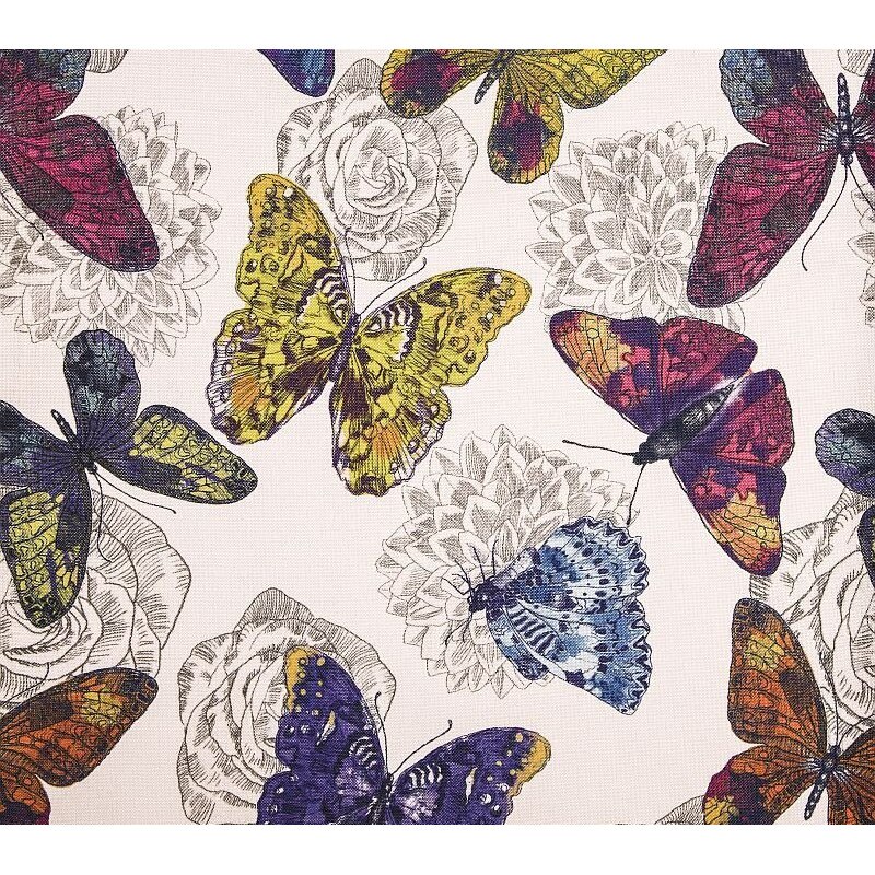 Material textil Sani BUTTERFLY 04