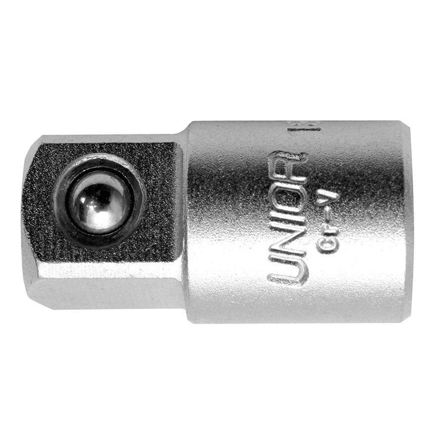 Adaptor 1/4 - 3/8 inch, Unior 607976