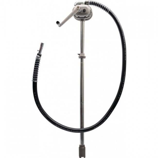 Pompa Rotativa pentru Combustibil, 100L/min YT-0715