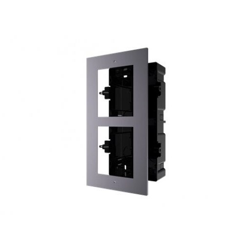 Carcasa pentru montaj modul VideoIntercom Hikvision DS-KD-ACF2