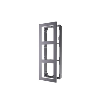 Carcasa pentru montaj modul VideoIntercom HIKVISION DS-KD-ACW3 Carcasa pentru montaj modul VideoIntercom HIKVISION DS-KD-ACW3