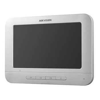 Monitor video interfon HIKVISION DS-KH2220 800x480 7 Monitor video interfon HIKVISION DS-KH2220 800x480 7
