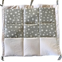 buzunar organizator patut bebe cu stelute gri 53 x 53 cm imagen 48_2_
0