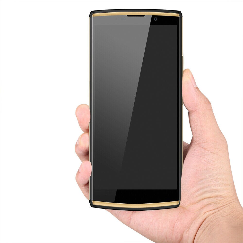 Telefon Mobil OUKITEL K7 Power 18:9 6.0'' FHD Display 2GB RAM 16GB