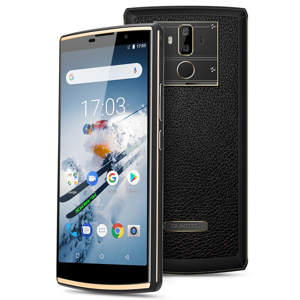 Telefon Mobil OUKITEL K7 Power 18:9 6.0