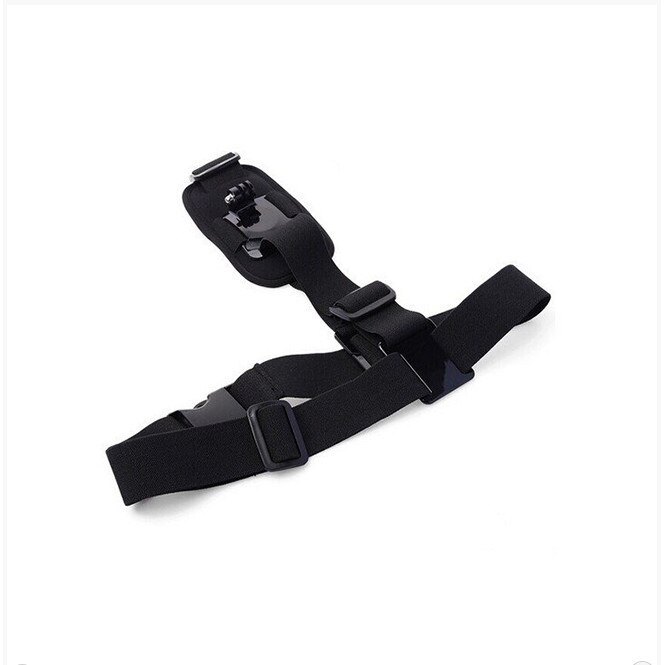 Suport umar ajustabil Neopine GSS-1 compatibil GoPro Hero