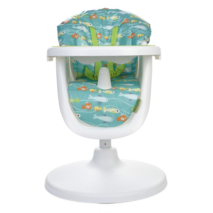 Wunderkid Circle Etetőszék, Sea