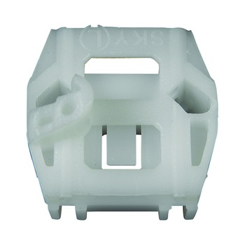 Clips reparatie macara geam electric Volkswagen Golf 4 97-06 + Bora 97-06/ Peugeot 607 00-10 (stanga-fata) Clips reparatie macara geam electric Volkswagen Golf 4 97-06 + Bora 97-06/ Peugeot 607 00-10 (stanga-fata)