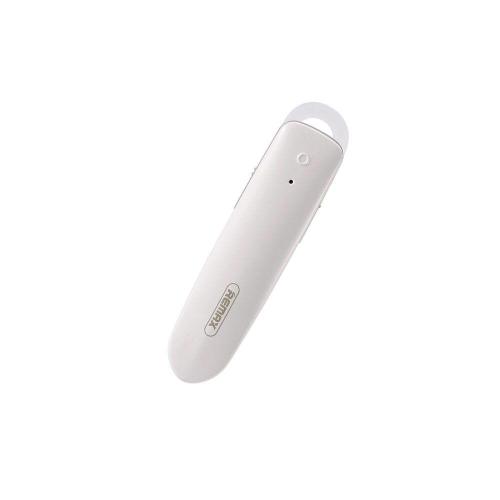 Casti audio in Ear Remax RB-T1, Bluetooth 5.0, StandBy 120 ore, Alb