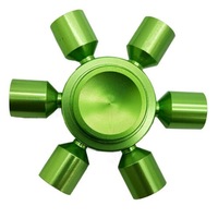 spinner 6 heads lite verde imagen 35_0_
0
