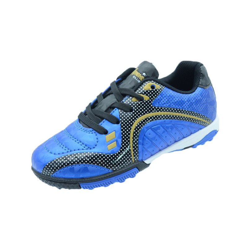 Pantofi sport pentru fotbal American Club OG29/19AL, Multicolor