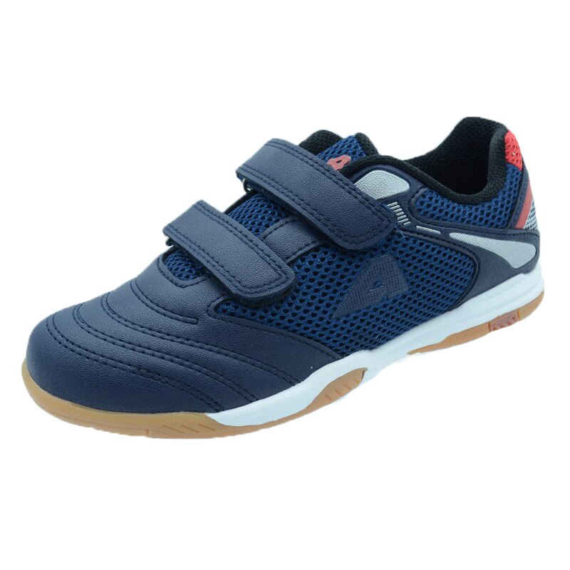 Pantofi sport pentru baieti American Club OG17/19, Bleumarin