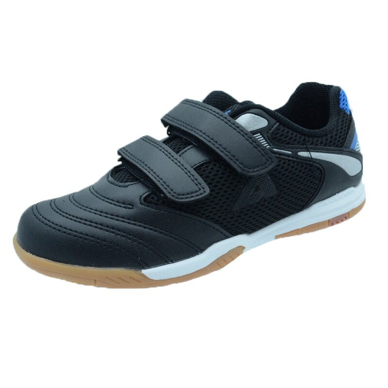 Pantofi sport pentru baieti American Club OG17/19N, Negru