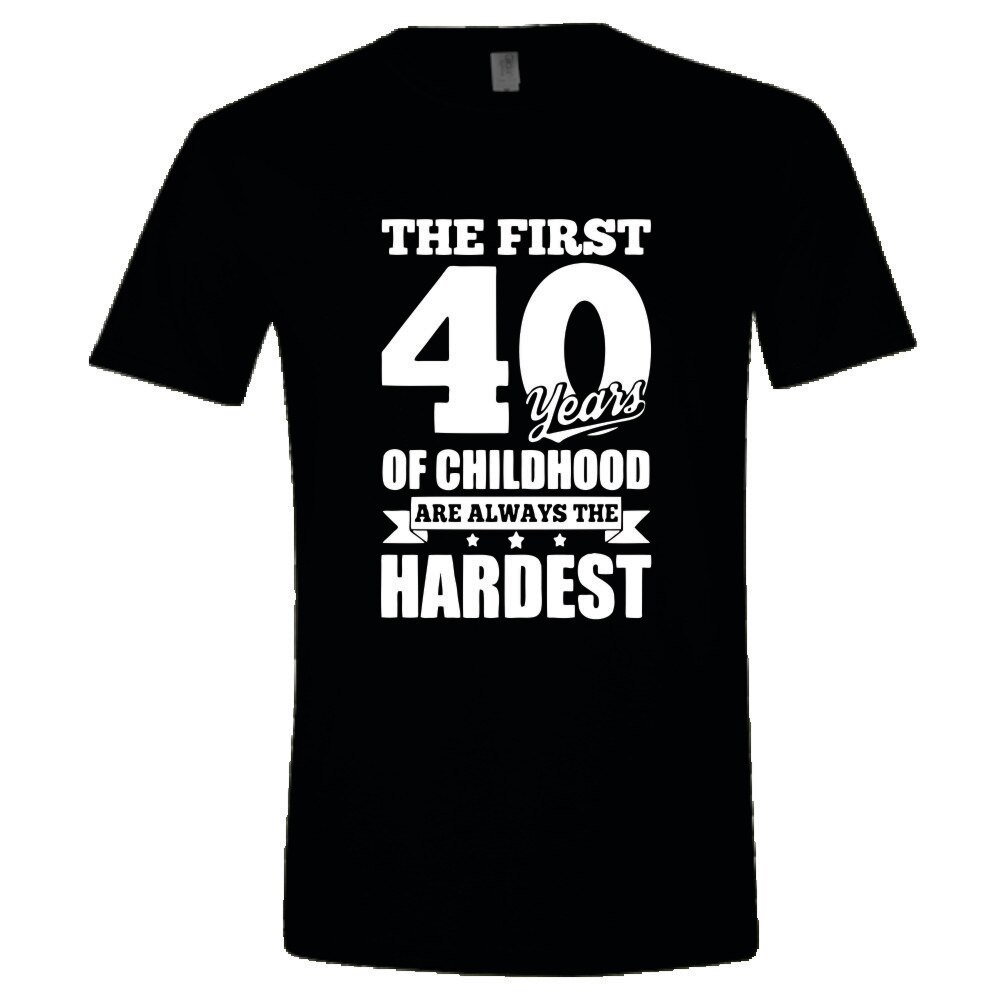 Tricou Personalizat pentru Barbati Negru, Marimea XL -