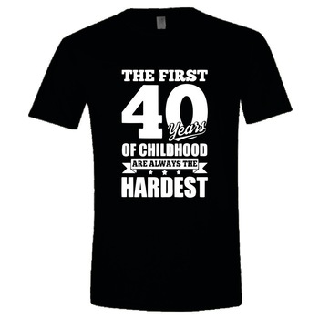 Tricou Personalizat pentru Barbati Negru, Marimea XL - Tricou Personalizat pentru Barbati Negru, Marimea XL -