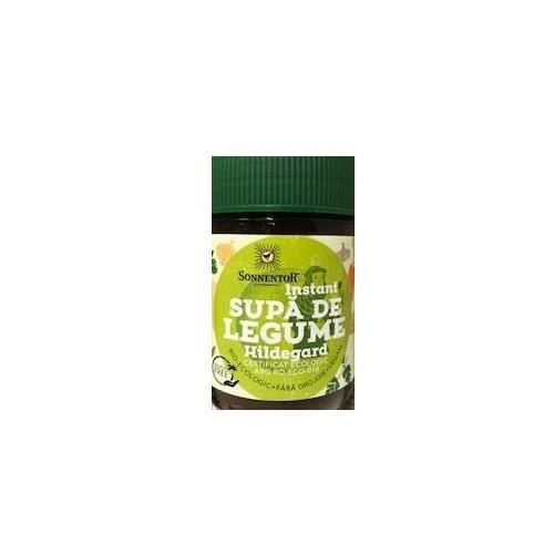 Supa Instant de Legume Bio 120gr Sonnentor