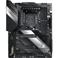 Placa de baza ASUS ROG CROSSHAIR VIII HERO (WI-FI AC) Socket AM4