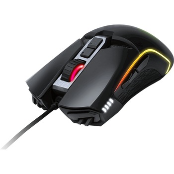 Mouse Gaming Gigabyte AORUS M5, RGB, 16000 DPI Mouse Gaming Gigabyte AORUS M5, RGB, 16000 DPI