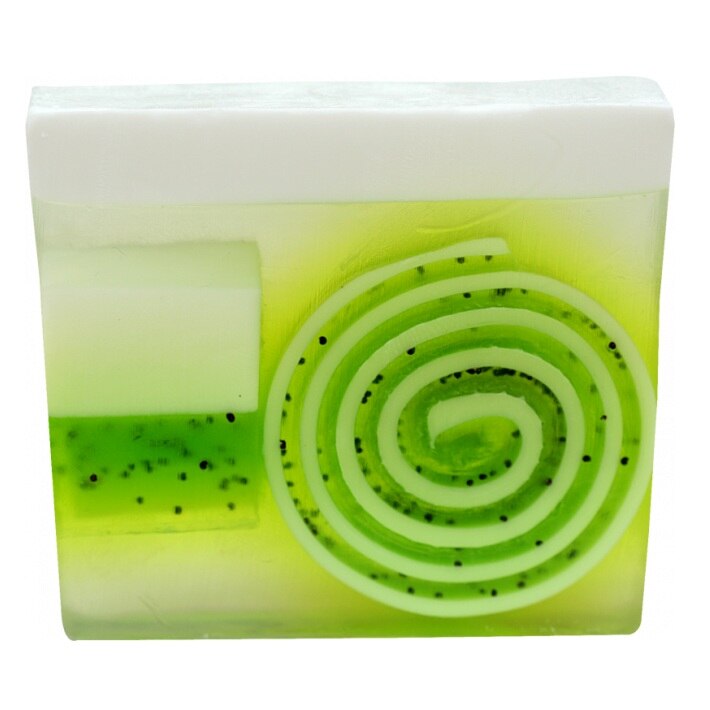 Sapun Vegan Lime & Dandy 100g, Bomb Cosmetics