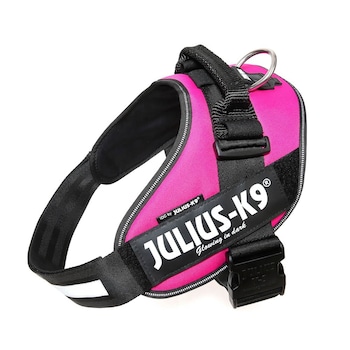 Ham IDC Power pentru caini Julius K9, Talie Medie, 23-30 kg- 16IDC-DPN-1 Ham IDC Power pentru caini Julius K9, Talie Medie, 23-30 kg- 16IDC-DPN-1