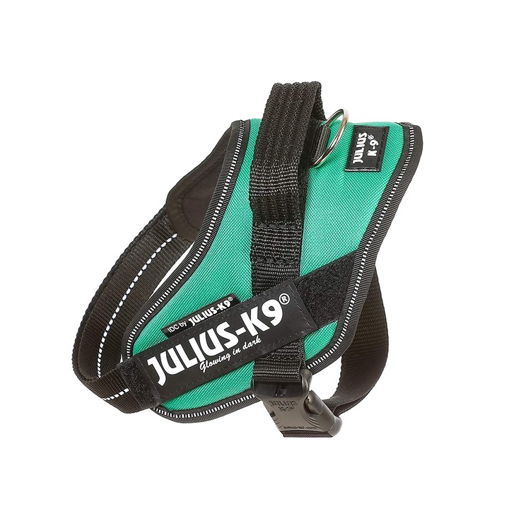 IDC Power hám kutyáknak Julius K9, közepes méretű, 23-30 kg- 16IDC-GG-1