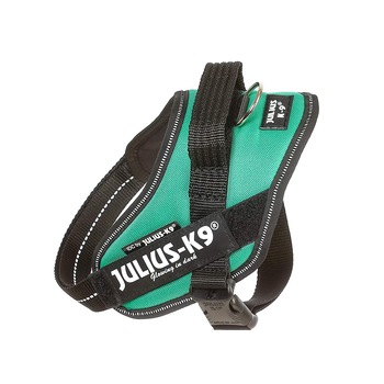 Ham IDC Power pentru caini Julius K9, Talie mare, 40-70kg- 16IDC-GG-3 Ham IDC Power pentru caini Julius K9, Talie mare, 40-70kg- 16IDC-GG-3