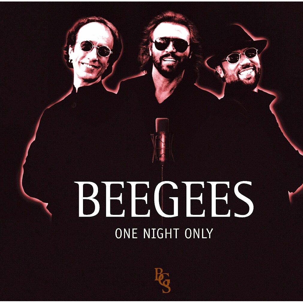 Bee Gees One Night Only (cd) eMAG.bg Bee Gees One Night Only (cd) eMAG.bg