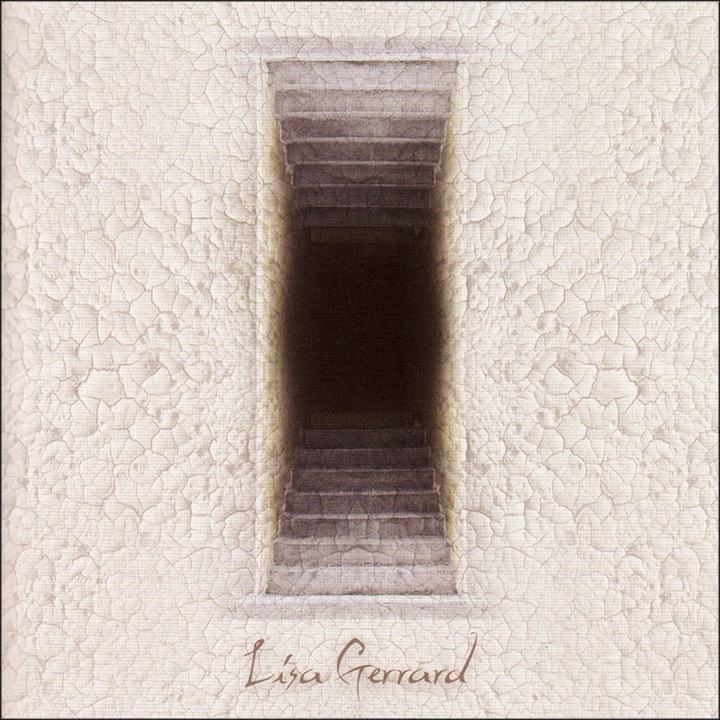 Lisa Gerrard - The Best Of Lisa Gerrard (cd)