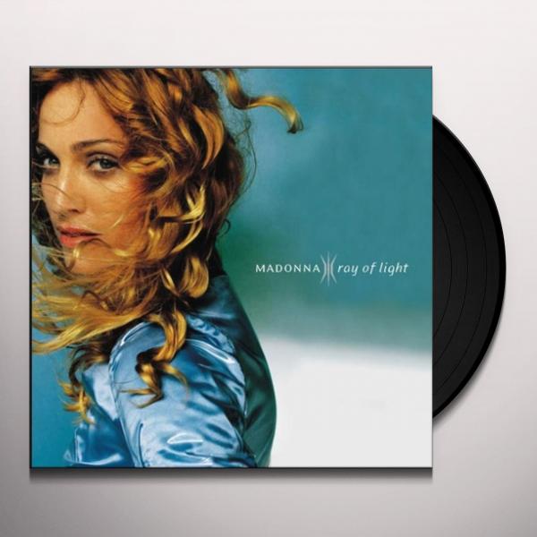 Madonna-Ray Of Light-2LP - eMAG.ro