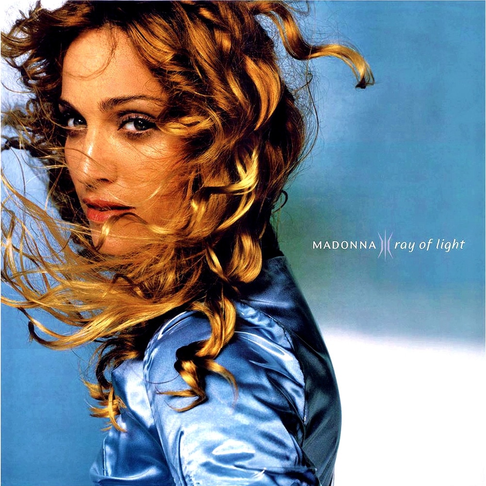 Madonna-Ray Of Light-2LP - eMAG.ro