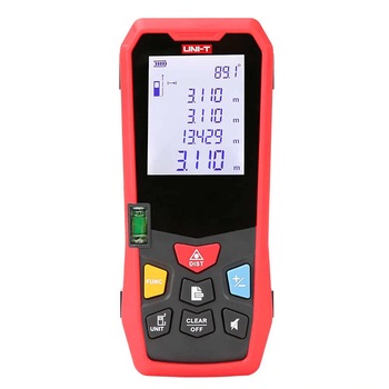 Telemetru digital UNI-T LM40 Telemetru digital UNI-T LM40