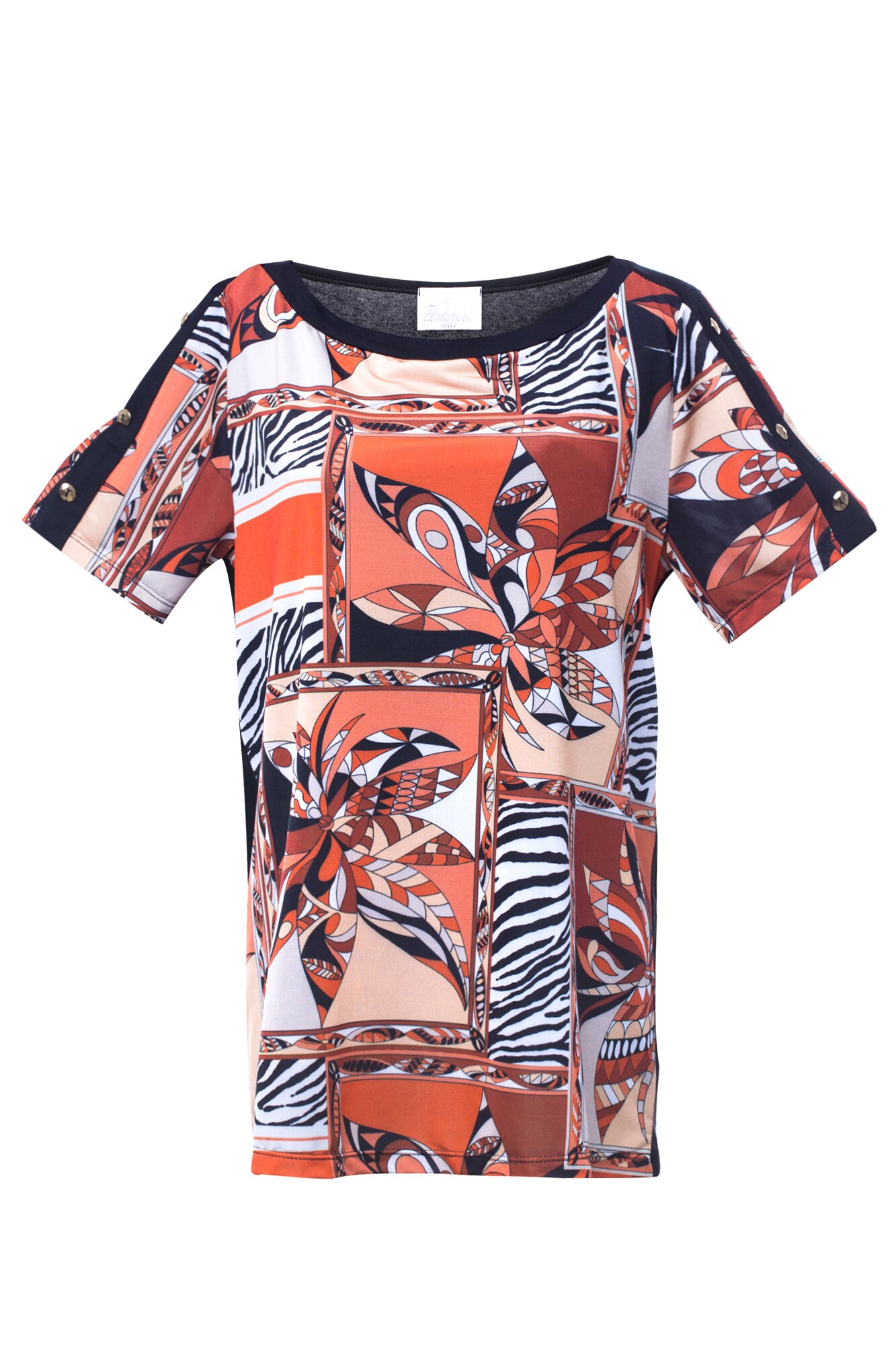 Bluza dama, L, Clarin Shavien, FF005