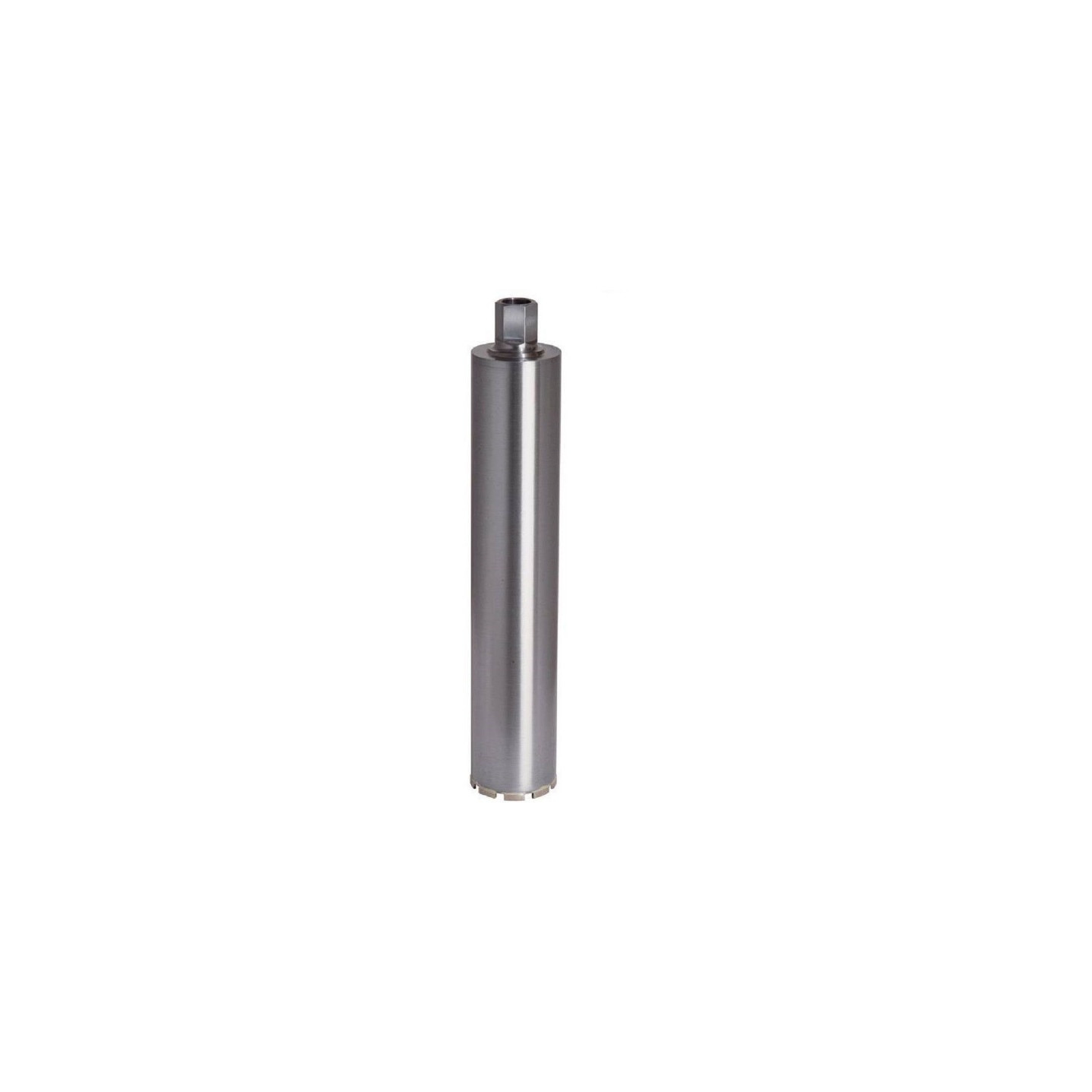 Carota diamantata ϕ120 pentru beton si caramida, producator german