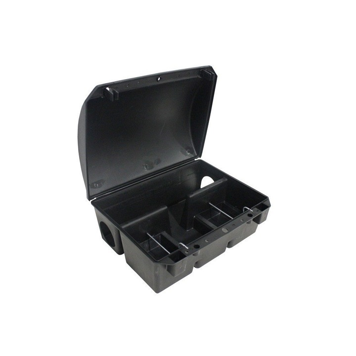 Capcana impotriva soarecilor Pest Stop