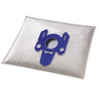 Sac aspirator Xavax AE01, 4 buc + 1 filtru universal