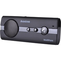 Car Kit Avantree 10BP, Bluetooth V4.0, MULTIPOINT, pentru iPhone, Samsung si alte smartphone-uri