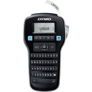 Aparat de etichetare Dymo Label Manager 160P DY946320 Aparat de etichetare Dymo Label Manager 160P DY946320