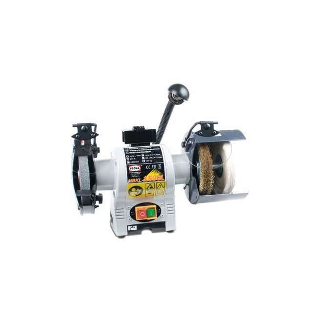 Polizor Proma MBKL-1500L Putere: 375W