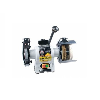 Polizor Proma MBKL-1500L Putere: 375W Polizor Proma MBKL-1500L Putere: 375W